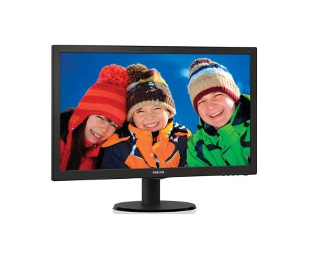 Philips 223V5LSB2/10