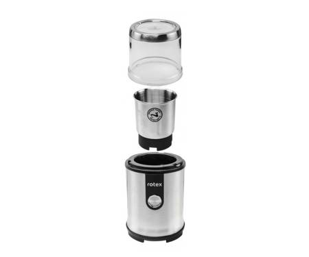 Кофемолка Rotex RCG310-S MultiPro