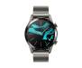 Смарт-часы HUAWEI Watch GT 2 Elite 46mm Titanium Gray (LTN-B19)