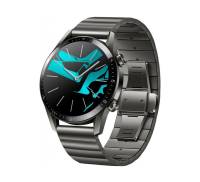 Смарт-часы HUAWEI Watch GT 2 Elite 46mm Titanium Gray (LTN-B19)