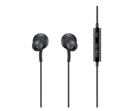 Наушники Samsung EO-IA500BBEGRU Black