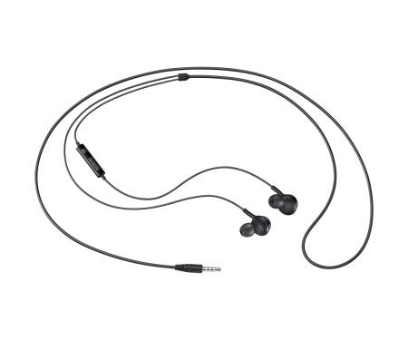 Наушники Samsung EO-IA500BBEGRU Black