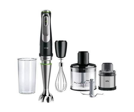 Блендер BRAUN MQ9138XL
