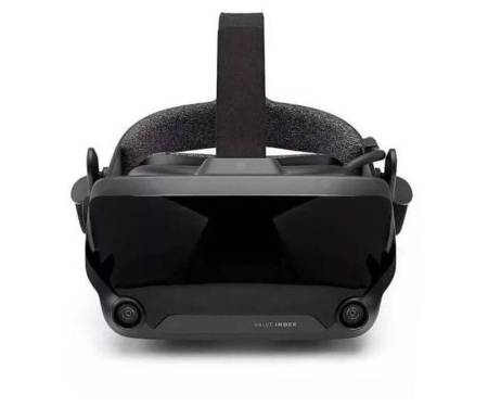 Очки виртуальной реальности Valve Index Headset Only (V003614-00)