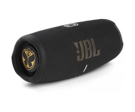 Колонка JBL Charge 5 Tomorrowland Edition (JBLCHARGE5TML)