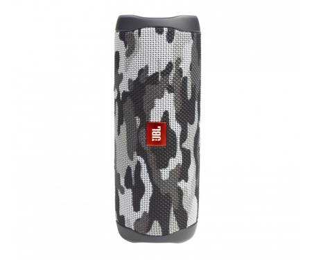 Колонка JBL Flip 5 Camo (JBLFLIP5CAM)