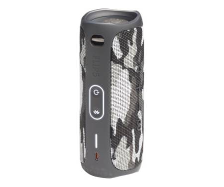 Колонка JBL Flip 5 Camo (JBLFLIP5CAM)