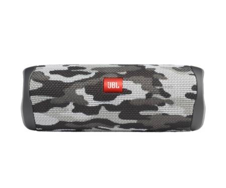 Колонка JBL Flip 5 Camo (JBLFLIP5CAM)