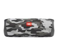 Колонка JBL Flip 5 Camo (JBLFLIP5CAM)