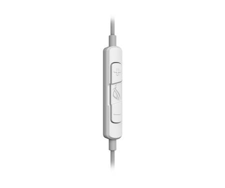 Наушники ASUS ROG Cetra II Core Moonlight White (90YH0360-B2UA00)