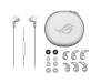 Наушники ASUS ROG Cetra II Core Moonlight White (90YH0360-B2UA00)
