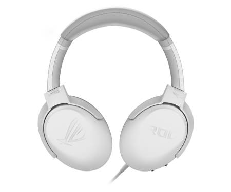 Наушники ASUS ROG Strix Go Core Moonlight White (90YH0381-B1UA00)
