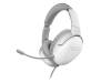 Наушники ASUS ROG Strix Go Core Moonlight White (90YH0381-B1UA00)