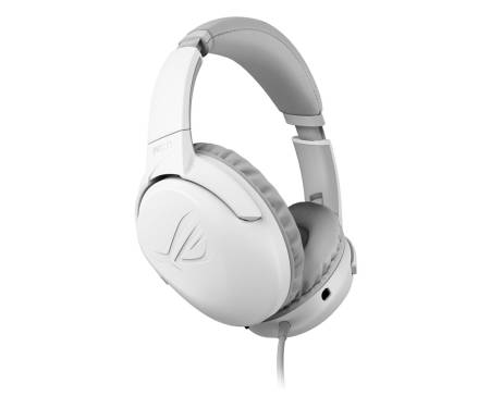 Наушники ASUS ROG Strix Go Core Moonlight White (90YH0381-B1UA00)