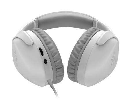 Наушники ASUS ROG Strix Go Core Moonlight White (90YH0381-B1UA00)
