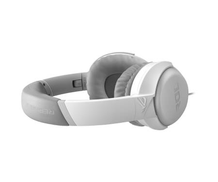 Наушники ASUS ROG Strix Go Core Moonlight White (90YH0381-B1UA00)