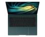 Ноутбук HUAWEI MateBook X Pro 2021 Emerald Green (53011QVN)