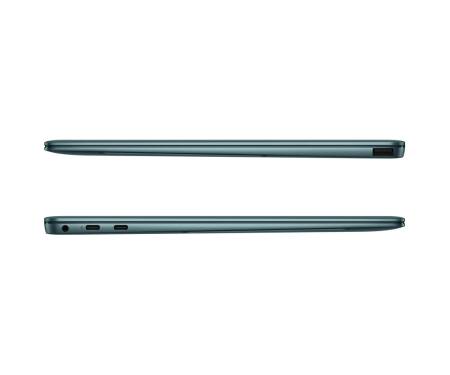 Ноутбук HUAWEI MateBook X Pro 2021 Emerald Green (53011QVN)