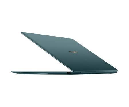 Ноутбук HUAWEI MateBook X Pro 2021 Emerald Green (53011QVN)