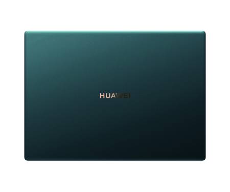 Ноутбук HUAWEI MateBook X Pro 2021 Emerald Green (53011QVN)