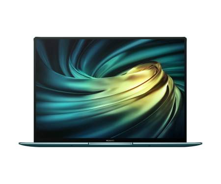 Ноутбук HUAWEI MateBook X Pro 2021 Emerald Green (53011QVN)