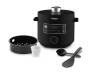 Мультиварка-скороварка TEFAL CY754830