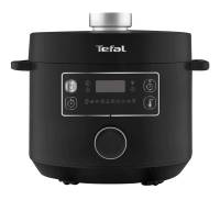Мультиварка-скороварка TEFAL CY754830