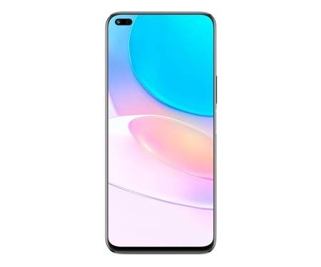 Смартфон HUAWEI Nova 8i 6/128GB Starry Black (51096KMF)