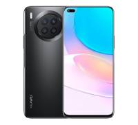 Смартфон HUAWEI Nova 8i 6/128GB Starry Black (51096KMF)
