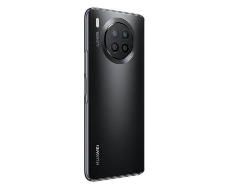 Смартфон HUAWEI Nova 8i 6/128GB Starry Black (51096KMF)