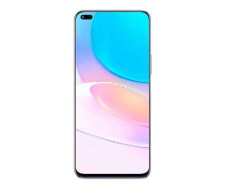 Смартфон HUAWEI Nova 8i 6/128GB Moonlight Silver (51096KMH)