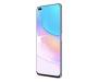 Смартфон HUAWEI Nova 8i 6/128GB Moonlight Silver (51096KMH)