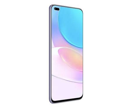 Смартфон HUAWEI Nova 8i 6/128GB Moonlight Silver (51096KMH)