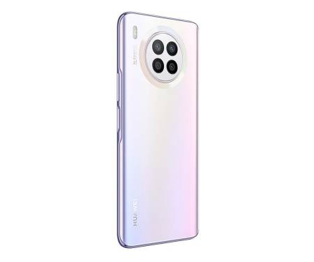 Смартфон HUAWEI Nova 8i 6/128GB Moonlight Silver (51096KMH)