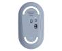 Миша Logitech Pebble M350 Blue Grey (910-005719)