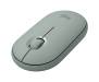 Мышь Logitech Pebble M350 Eucalyptus (910-005720)