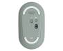 Мышь Logitech Pebble M350 Eucalyptus (910-005720)