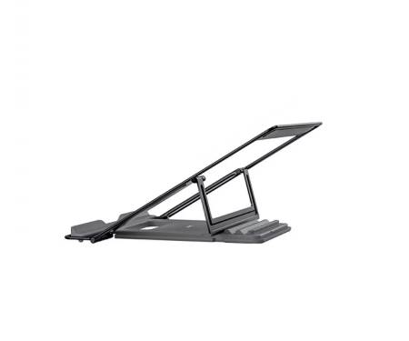 Подставка для ноутбука HOCO Excellent PH37 Gray
