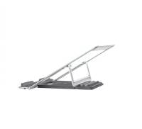 Подставка для ноутбука HOCO Excellent PH37 Silver