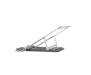 Подставка для ноутбука HOCO Excellent PH37 Silver