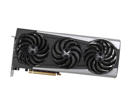 Видеокарта Sapphire Radeon RX 6700 XT 12 GB NITRO + (11306-01-20G)