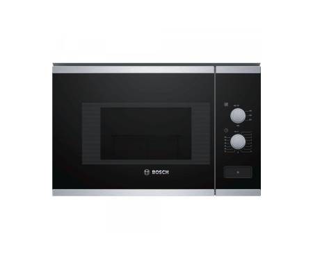 Микроволновая печь Bosch BFL520MS0 1