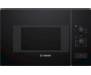 Микроволновая печь Bosch BFL550MB0 1