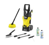 Минимойка высокого давления Karcher K 3 Car&Home (1.601-820.0)