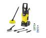 Минимойка высокого давления Karcher K 3 Car&Home (1.601-820.0)
