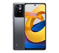 Смартфон Xiaomi Poco M4 Pro 5G 6/128GB Power Black