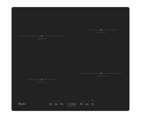 Варочная поверхность Whirlpool ACM 823/NE