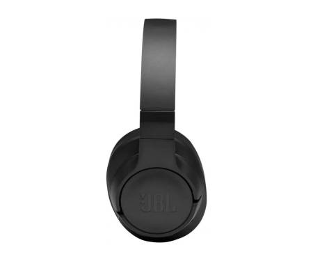 Наушники JBL T760 NC Black (JBLT760NCBLK)
