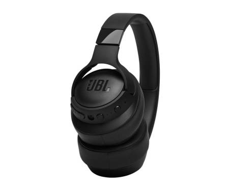 Наушники JBL T760 NC Black (JBLT760NCBLK)