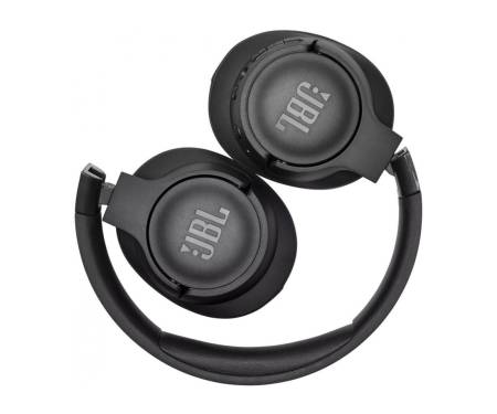 Наушники JBL T760 NC Black (JBLT760NCBLK)